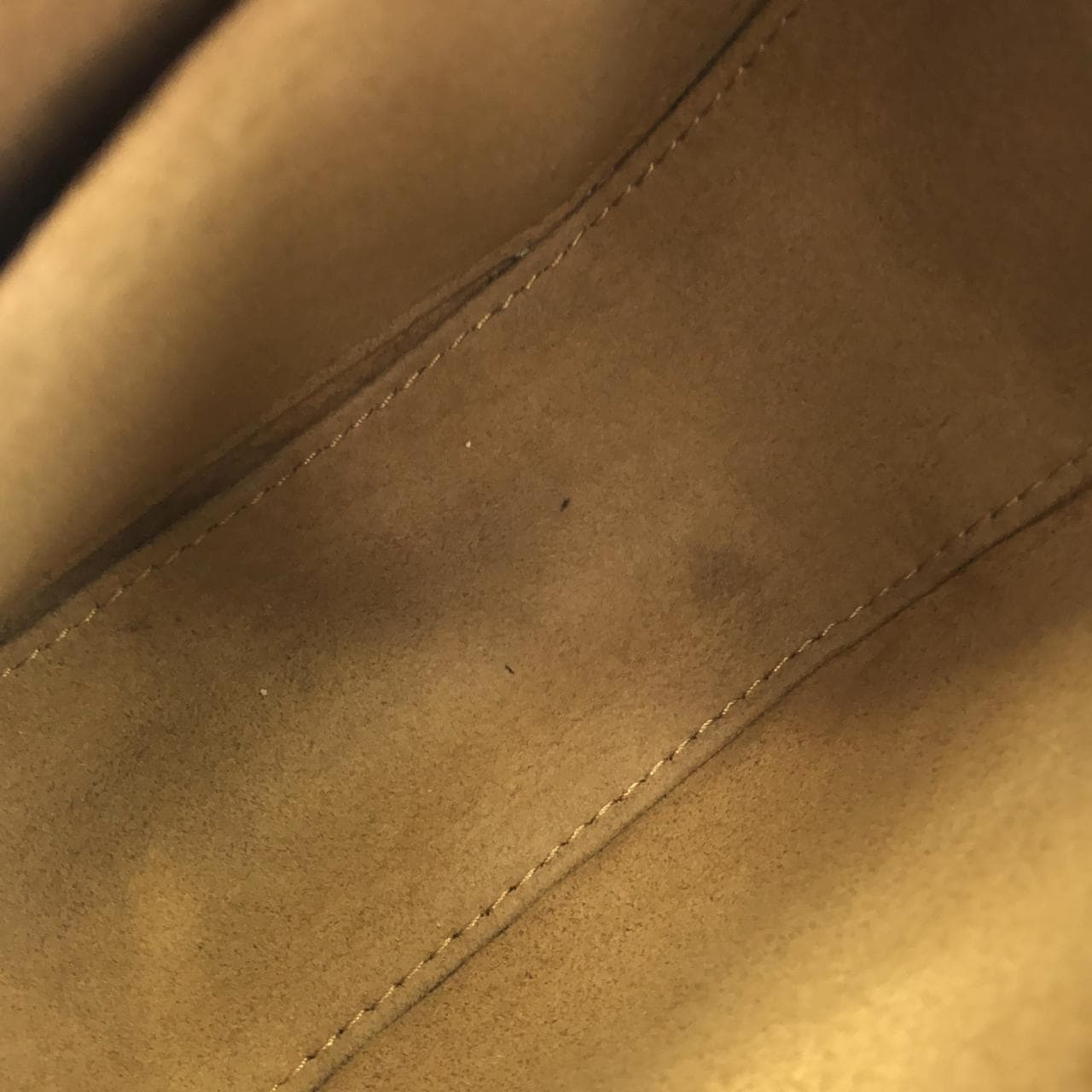 ルイヴィトン モノグラム ボワット シャポー スープル PM M45149 ショルダーバッグ