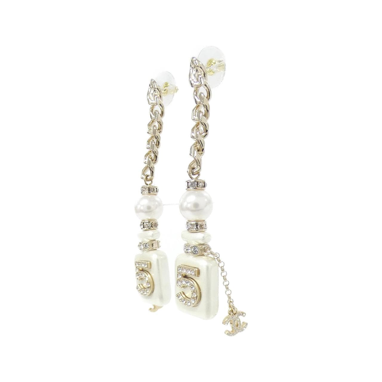 シャネル AB8470 ピアス