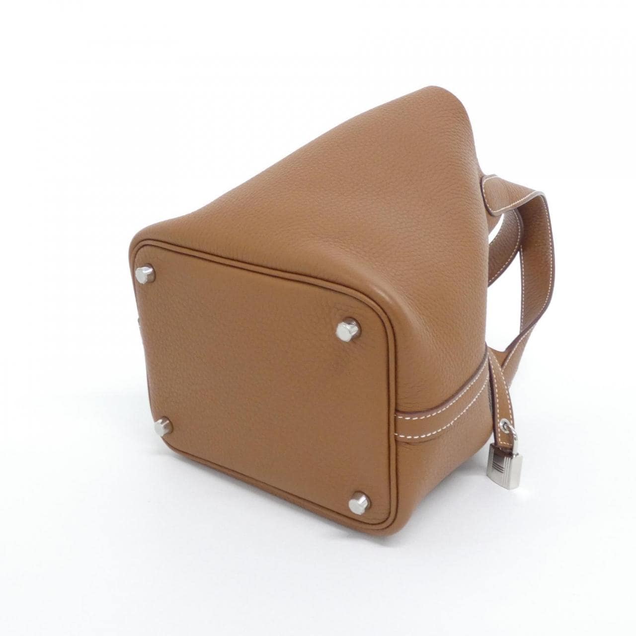 エルメス ピコタン ロック PM 056289CK バッグ