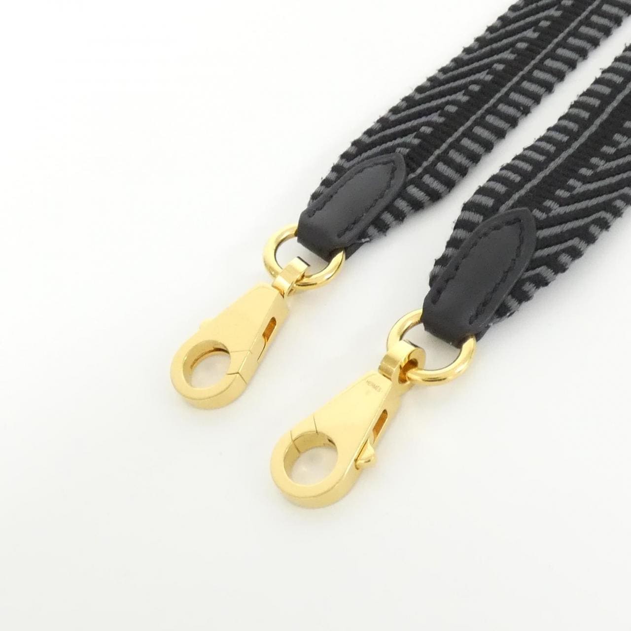 エルメス サングル カヴァル 073650CC ストラップ