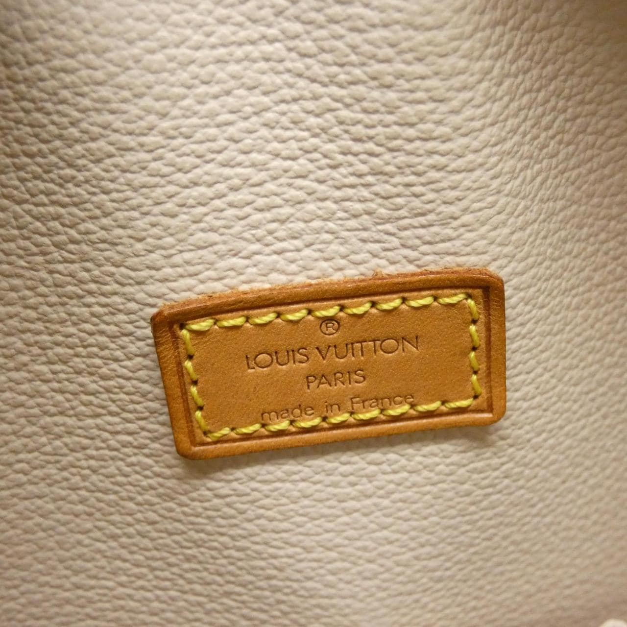 ルイヴィトン モノグラム スポンティーニ M47500 バッグ