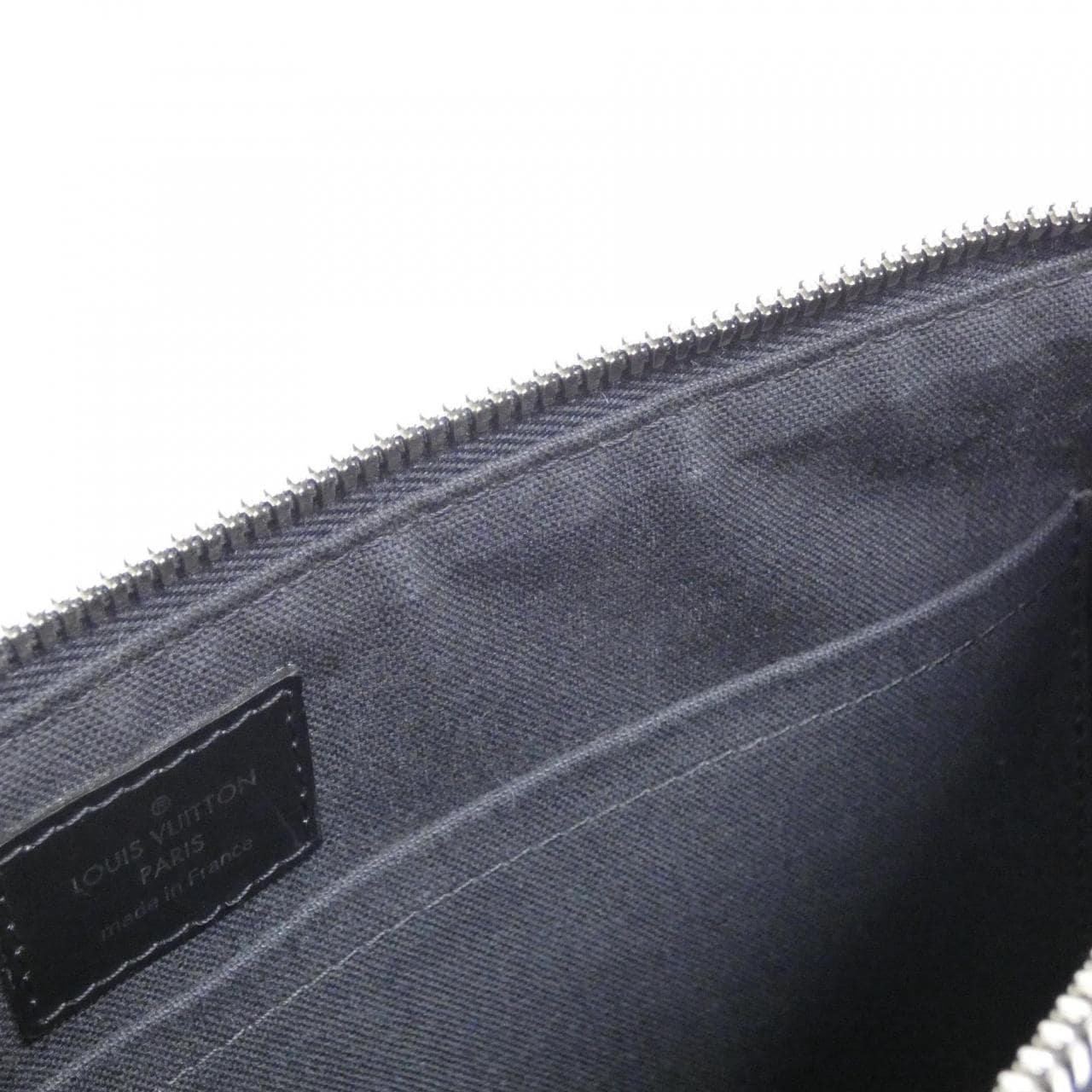 ルイヴィトン ダミエ グラフィット ミック PM N41211 ショルダーバッグ