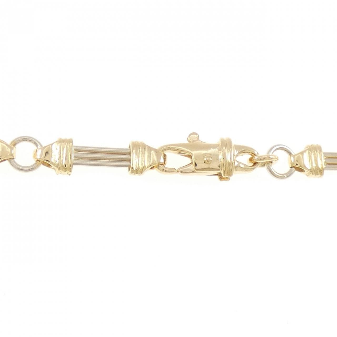 ウノアエレ 750YG ネックレス