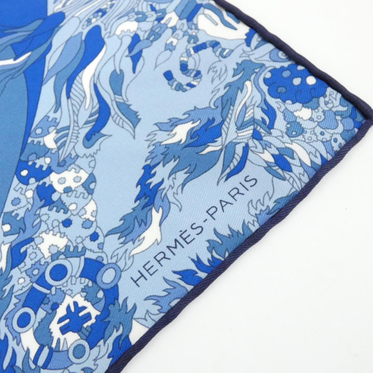 エルメス ガヴロッシュ スカーフ