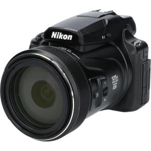 NIKON COOLPIX P1000