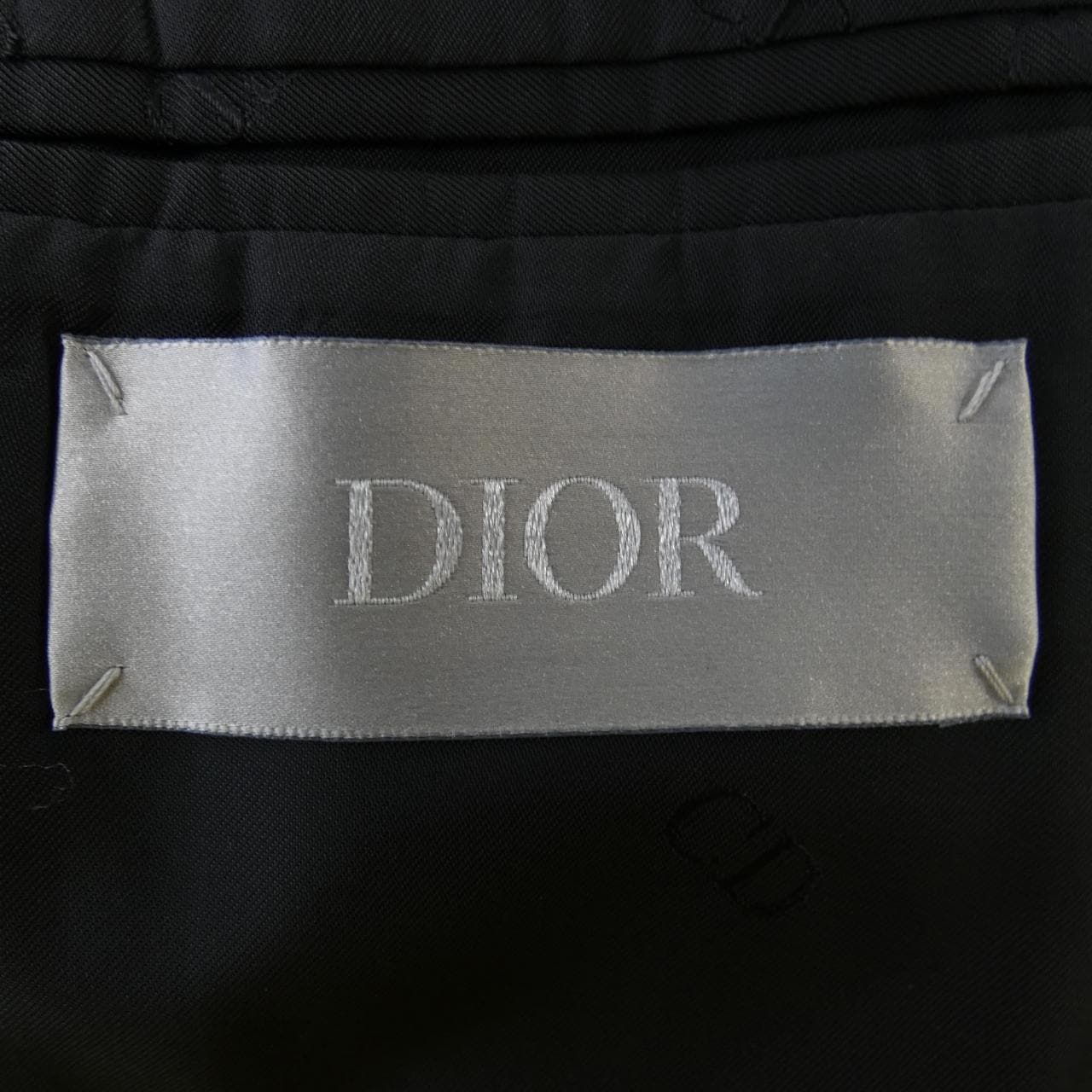 DIOR jacket