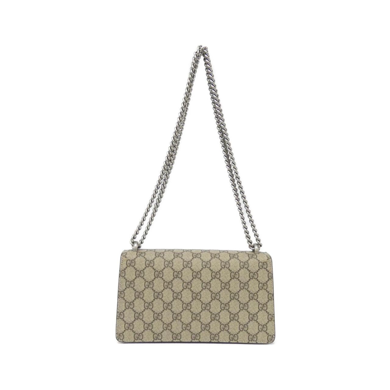 [新品] Gucci DIONYSUS 499623 92TJN 单肩包