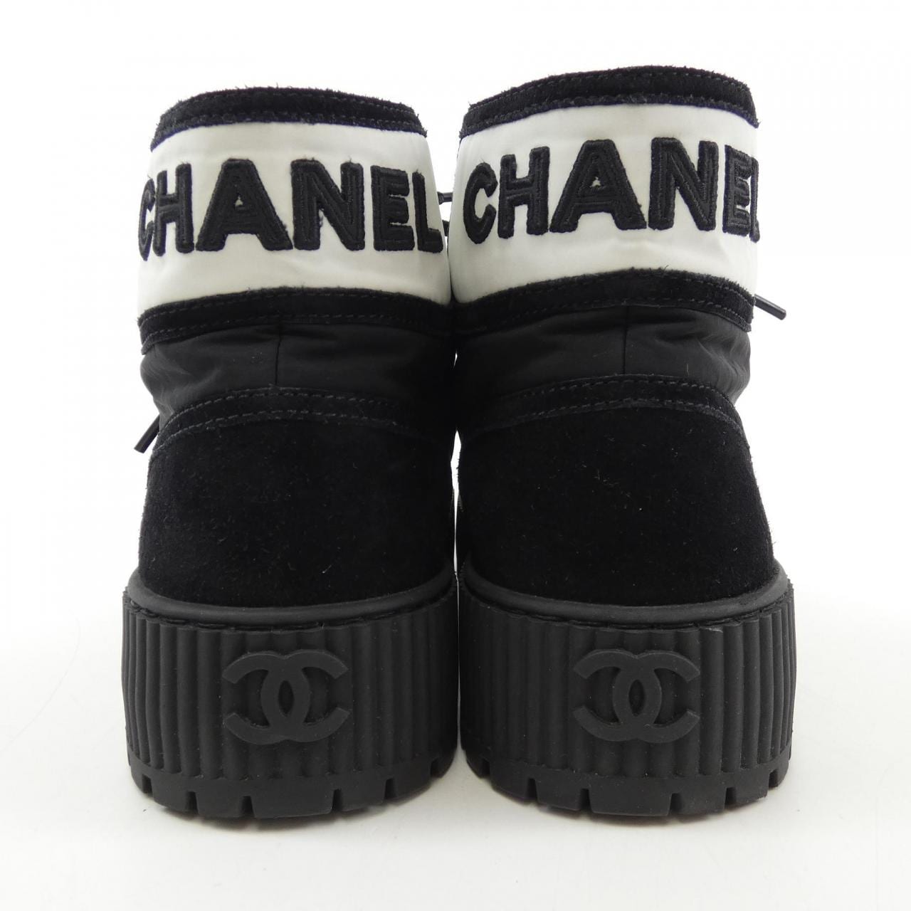 シャネル CHANEL スニーカー