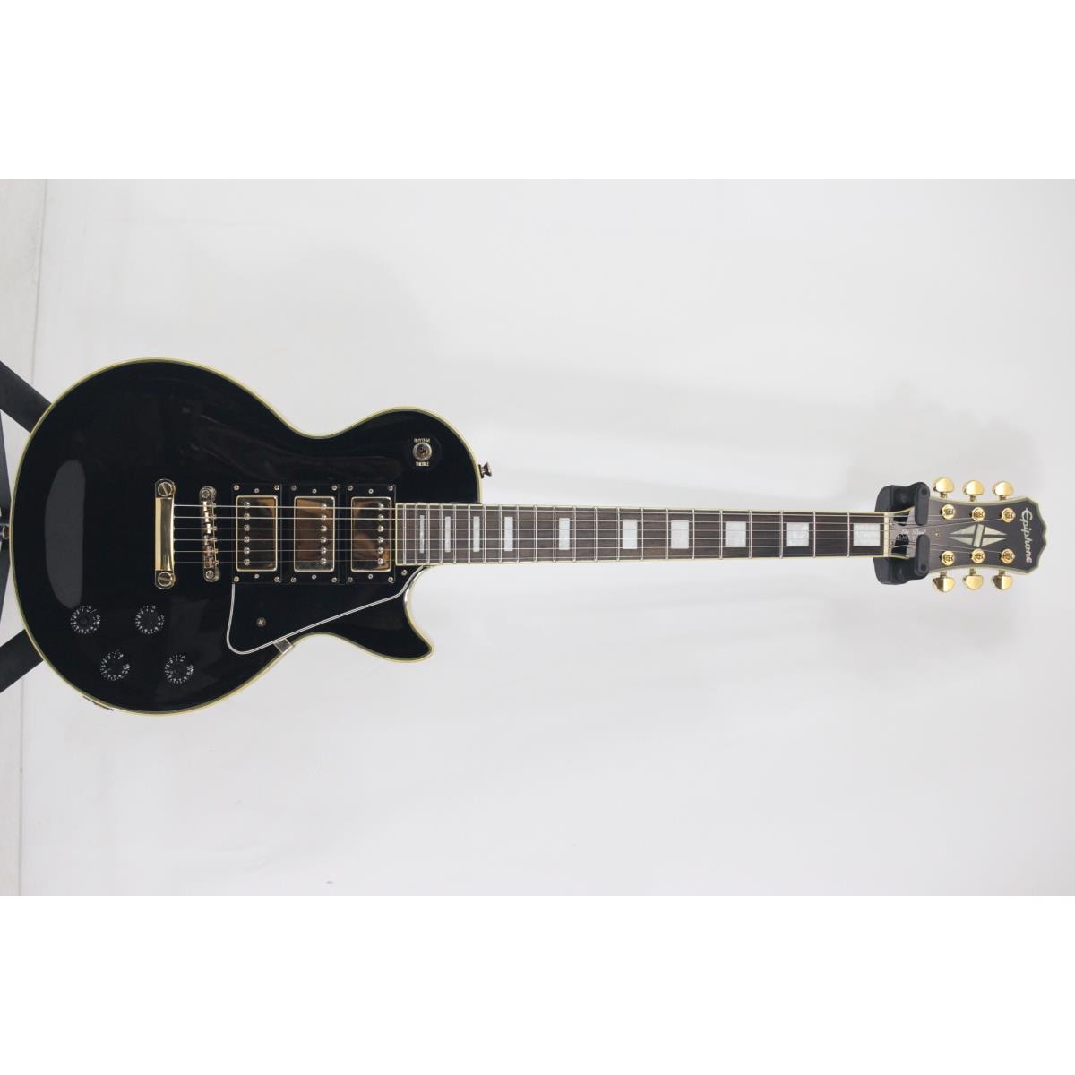 ＥＰＩＰＨＯＮＥ　　ＬＥＳ　ＰＡＵＬ　ＢＬＡＣＫ　ＢＥＡＵＴＹ
