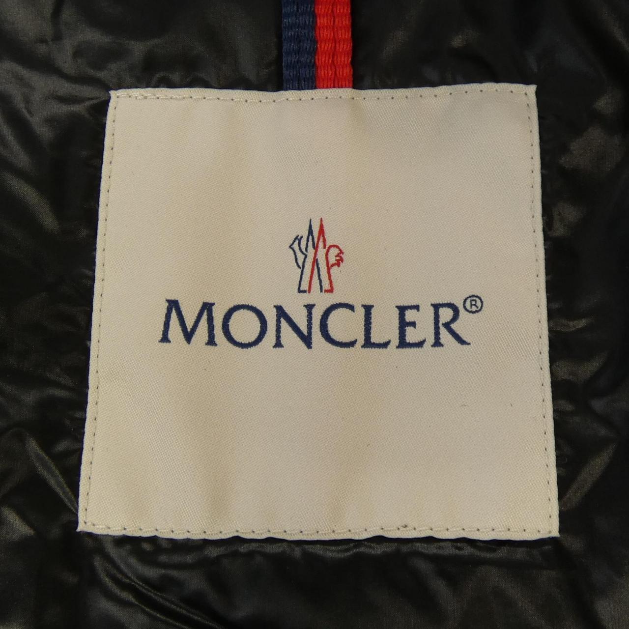 【新品】MONCLER蒙克勒 下 最好