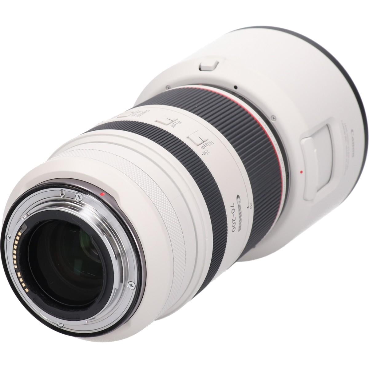 RF70-200mm F2.8L IS USM