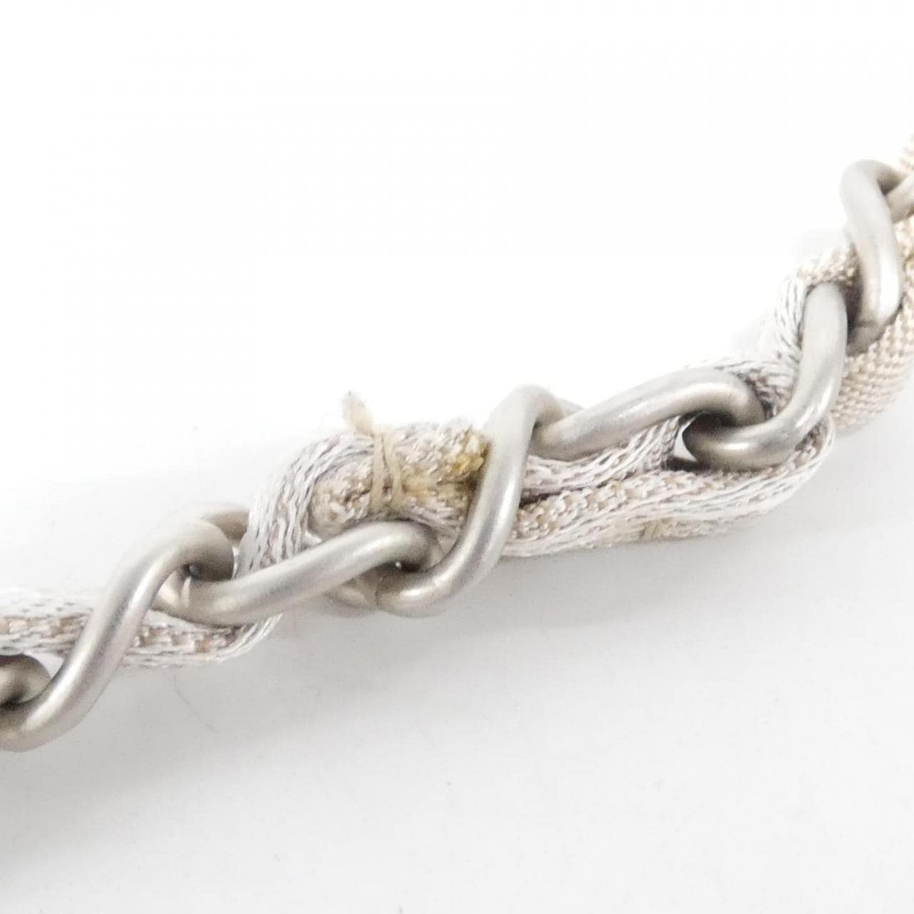 【ヴィンテージ】シャネル トラベル ライン 15285 ショルダーバッグ