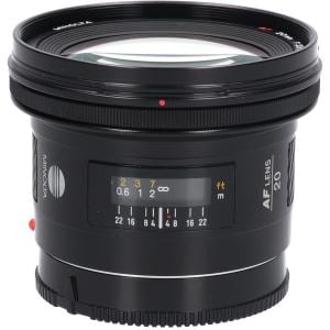 ＡＦ２０ｍｍ　Ｆ２．８
