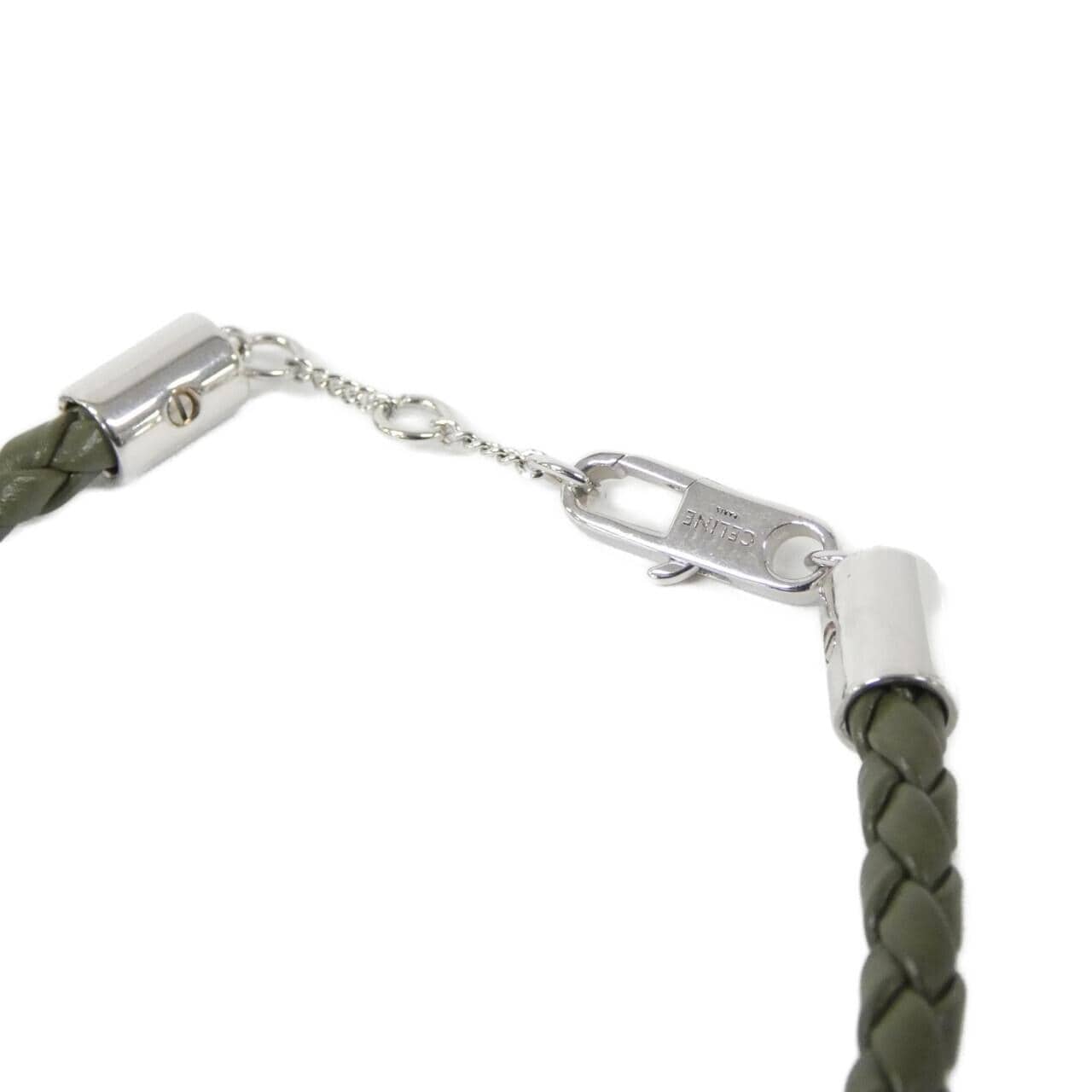 【新品】セリーヌ 461DP3SMO ブレスレット