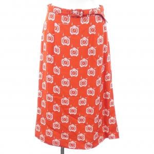 ミュウミュウ MIU MIU MG1095 1PXG スカート