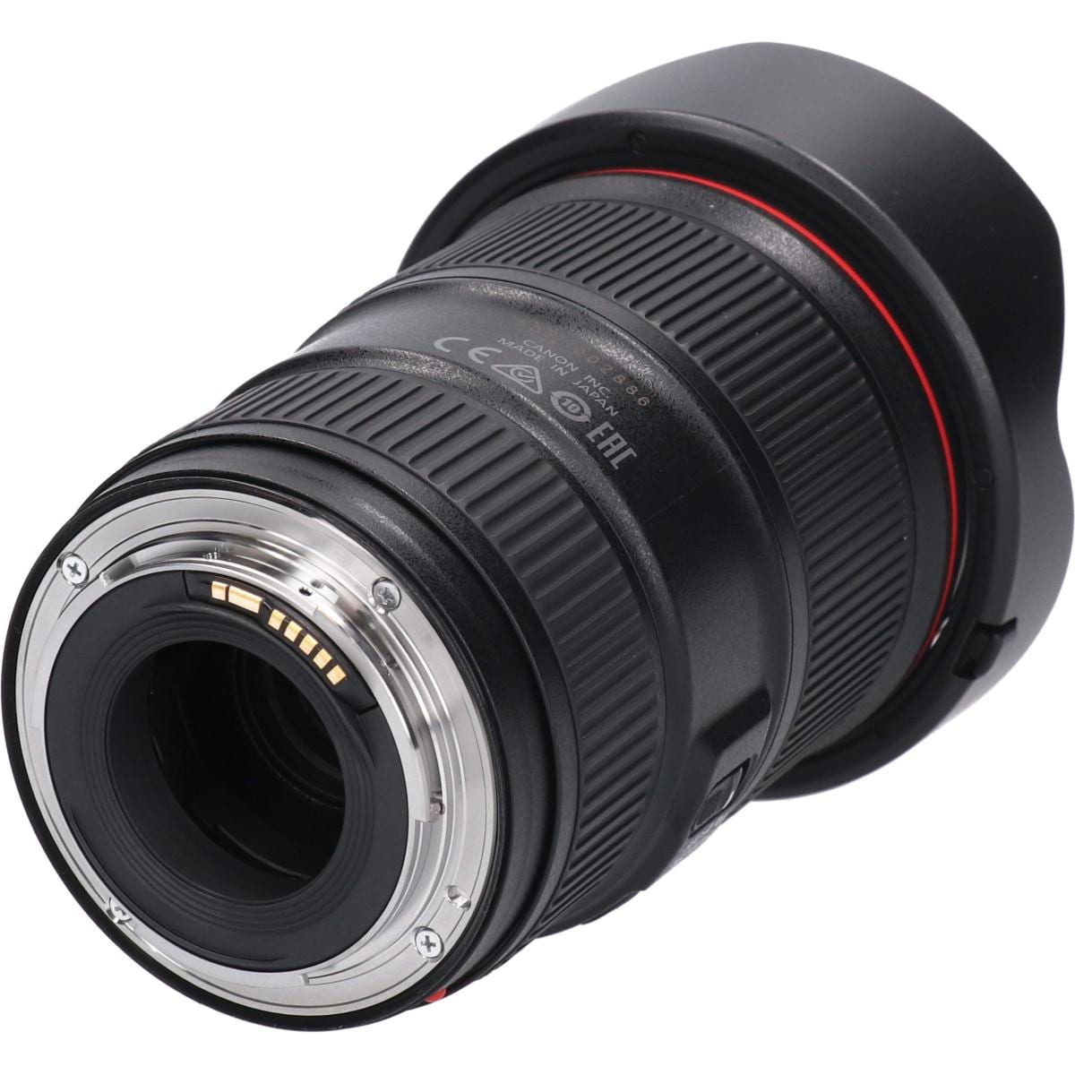 EF16-35mm F4L IS USM