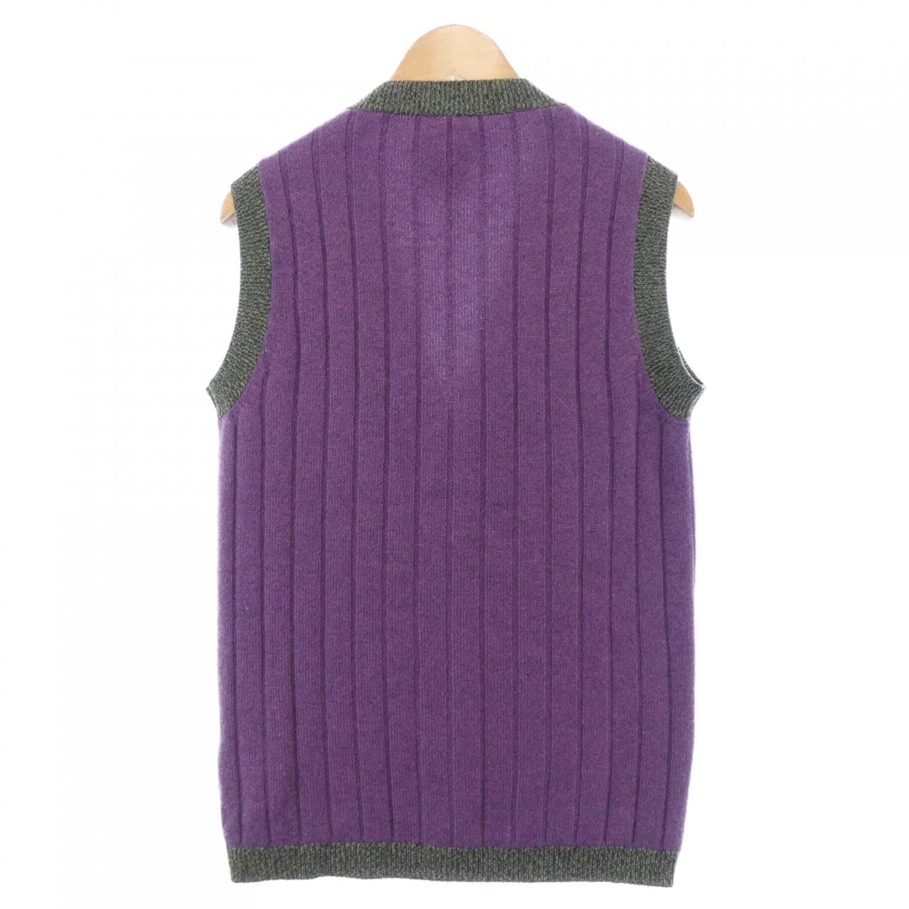 【ヴィンテージ】シャネル CHANEL P09121V00364 97A. ベスト