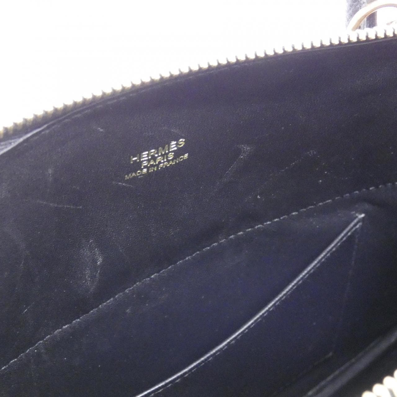 エルメス ボリード 27cm 049431CC バッグ