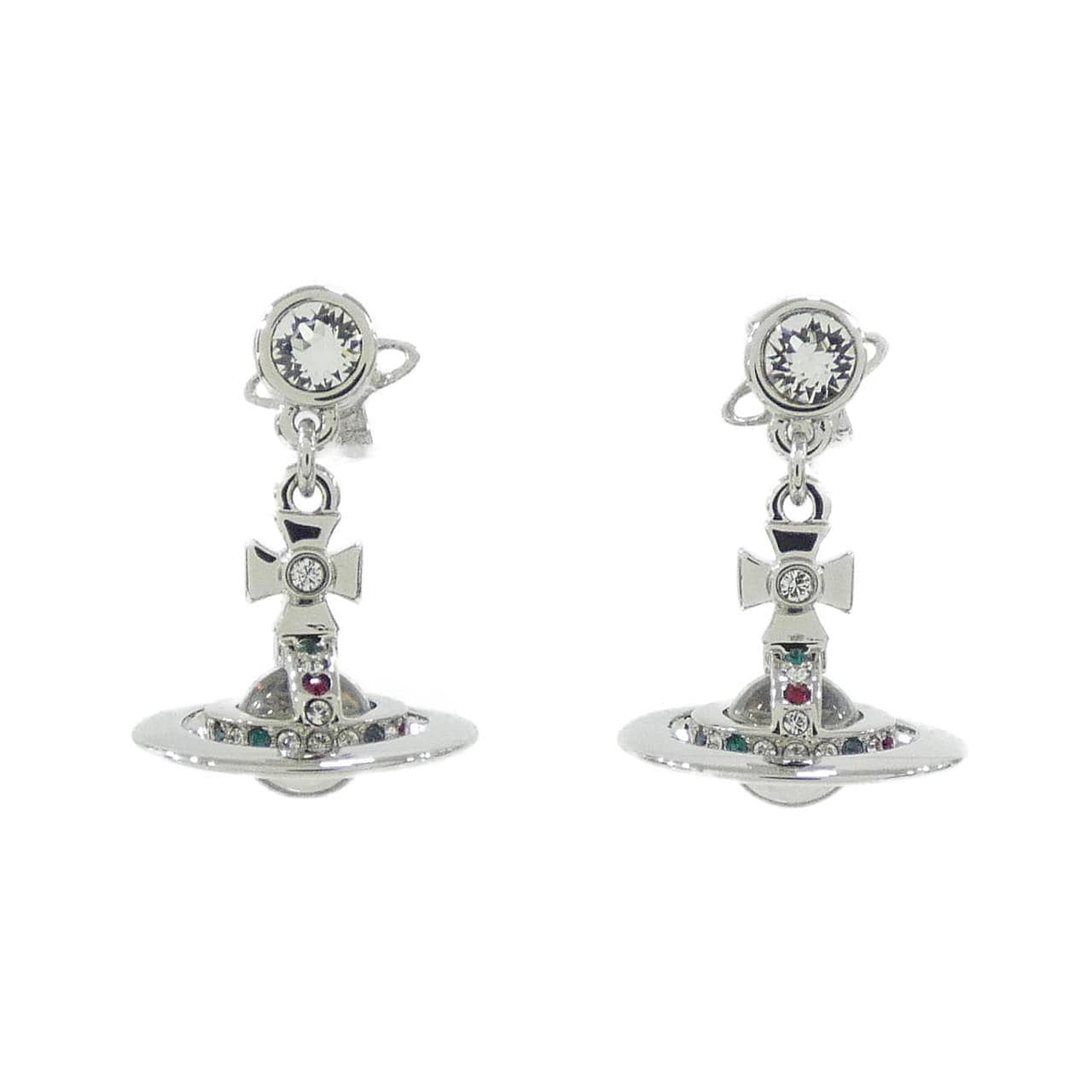 【新品】ヴィヴィアンウェストウッド 62020032 ピアス