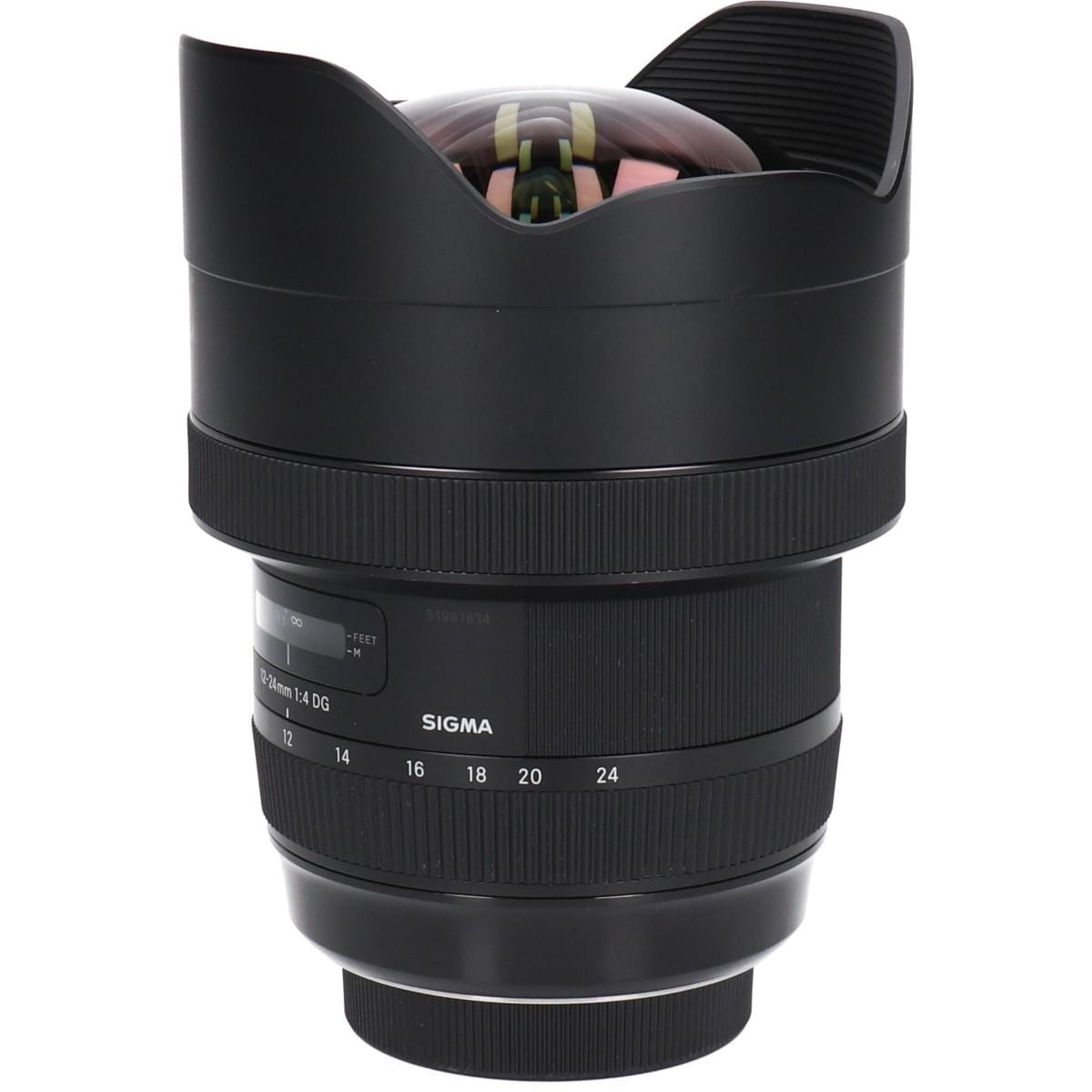 ＳＡ（Ａ）１２－２４ｍｍ　Ｆ４ＤＧ　ＨＳＭ