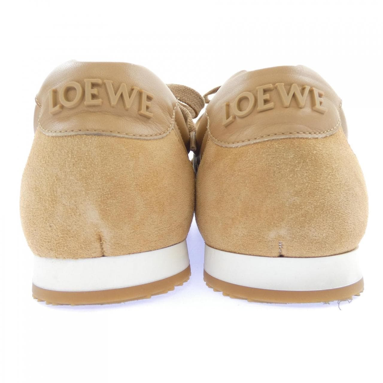 ロエベ LOEWE 952410 スニーカー