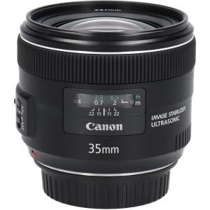 ＥＦ３５ｍｍ　Ｆ２ＩＳ　ＵＳＭ