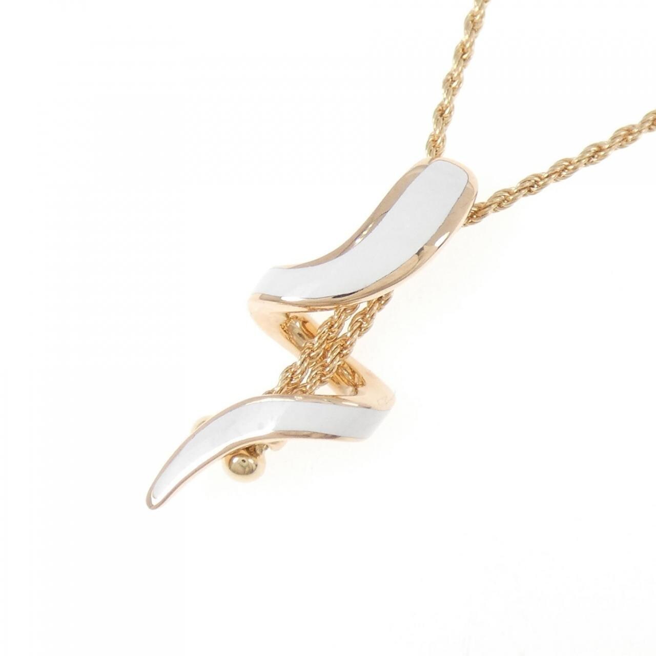DAMIANI Eden Necklace