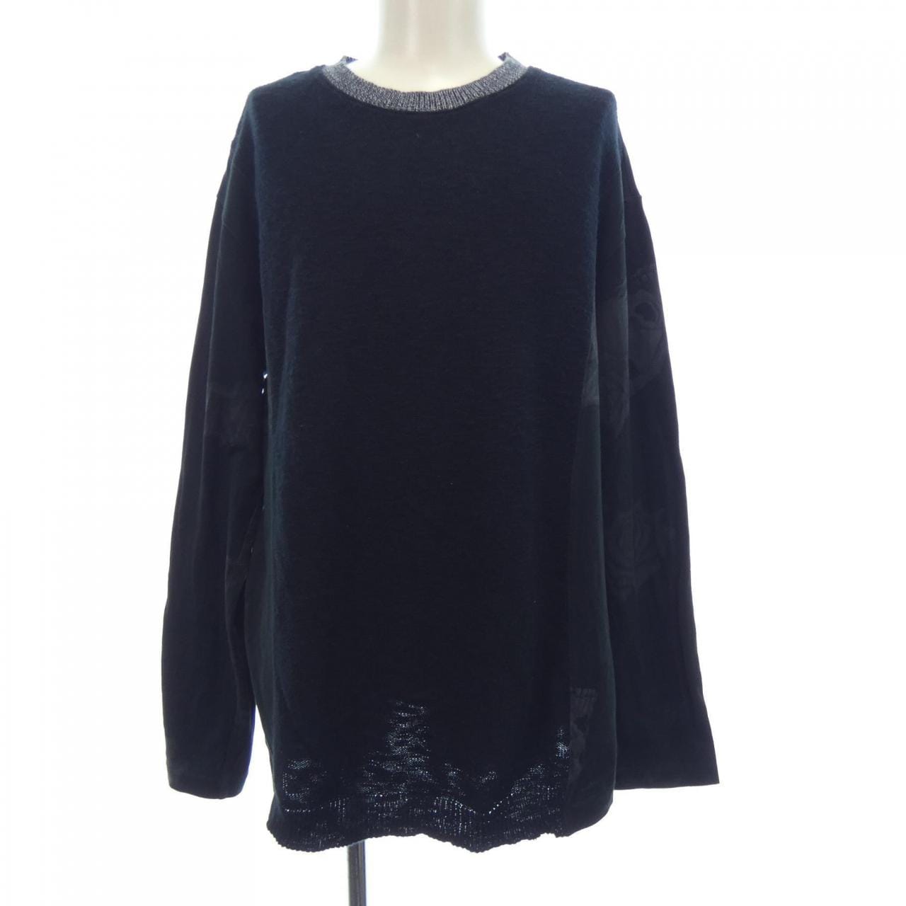 ヨウジヤマモトプールオム YOHJI YAMAMOTO POUR トップス