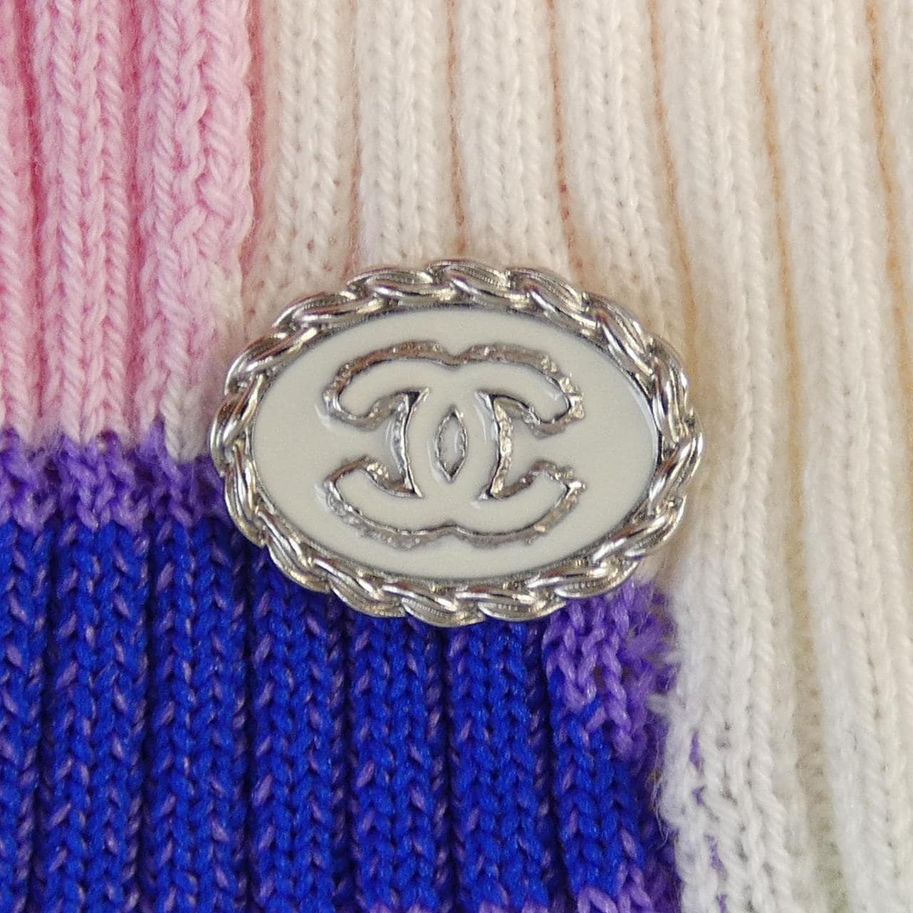シャネル CHANEL ニット