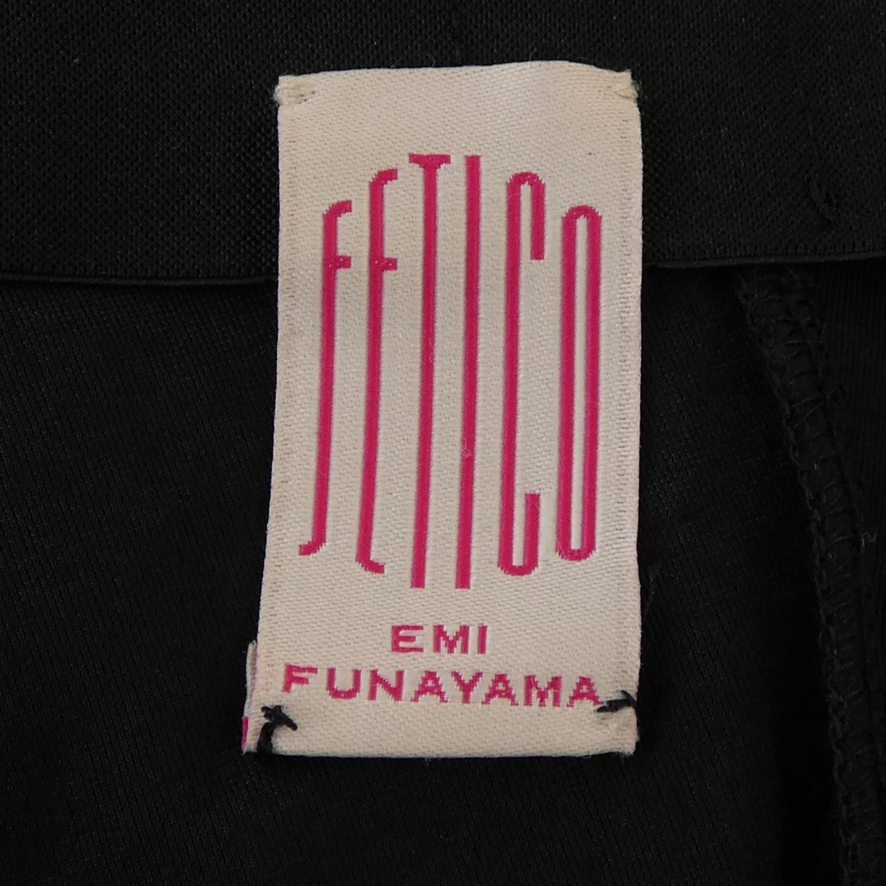 FETICO Pants