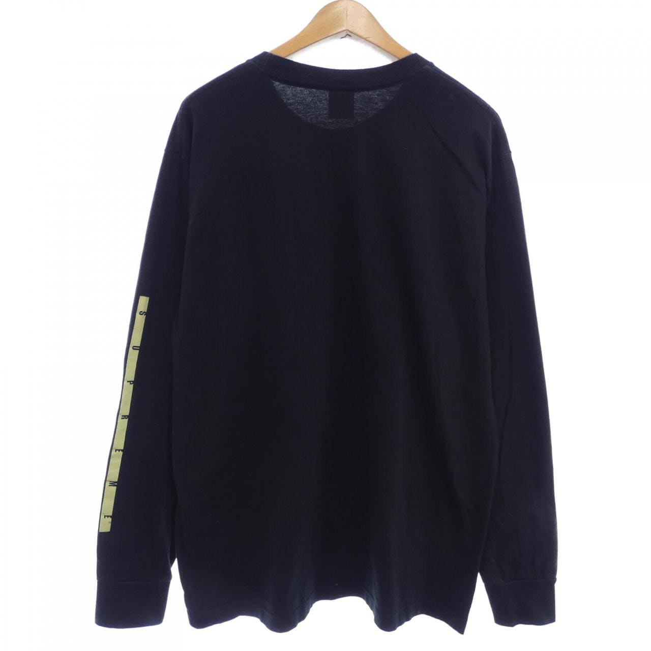シュプリーム SUPREME 1994 L/S Tシャツ