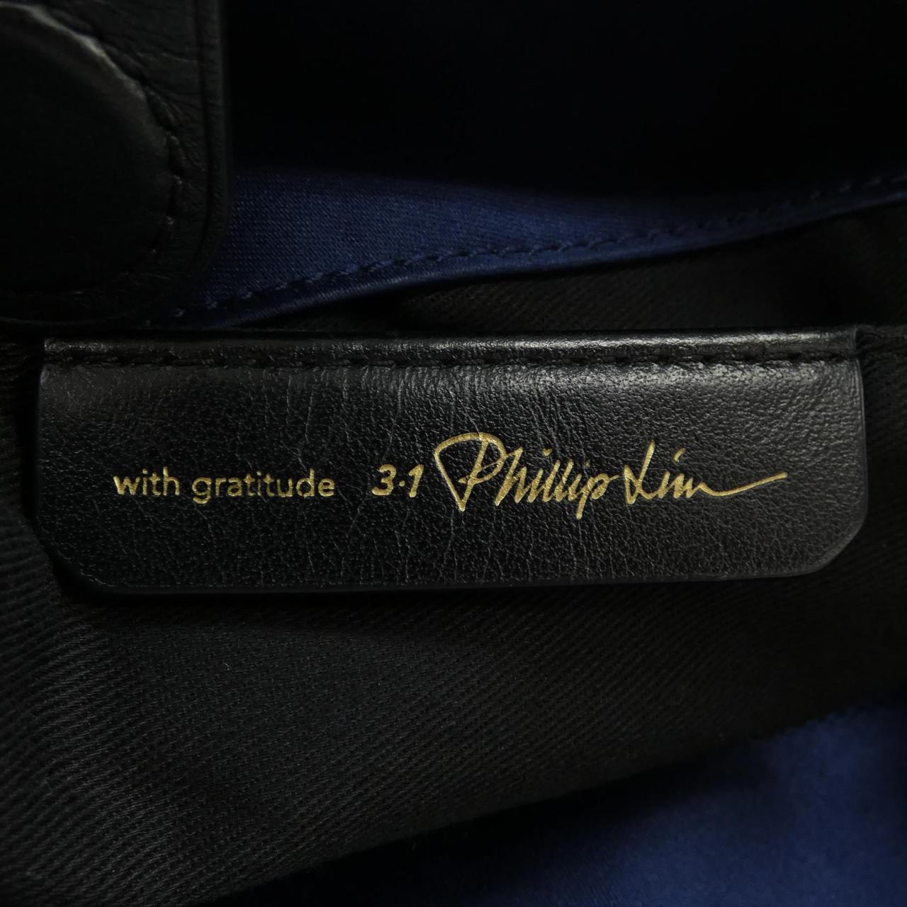 スリーワンフィリップリム 3.1 Phillip Lim BAG
