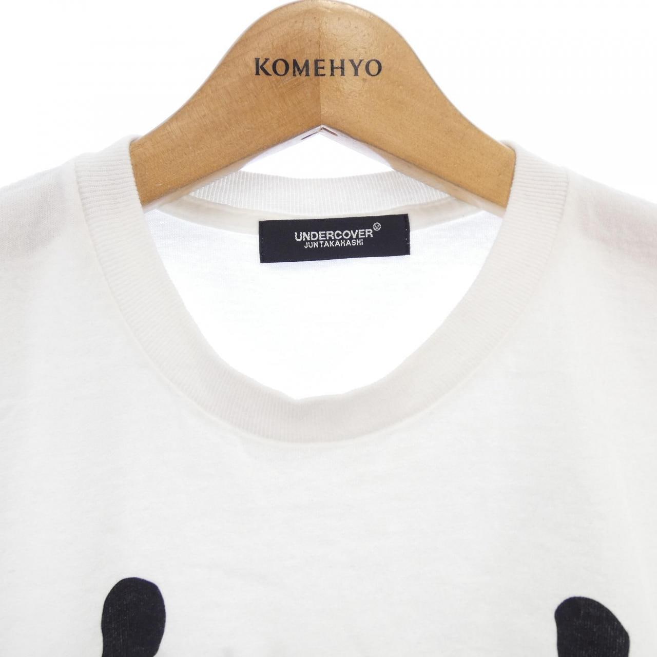 アンダーカバー UNDER COVER UC1E9813-1 Tシャツ