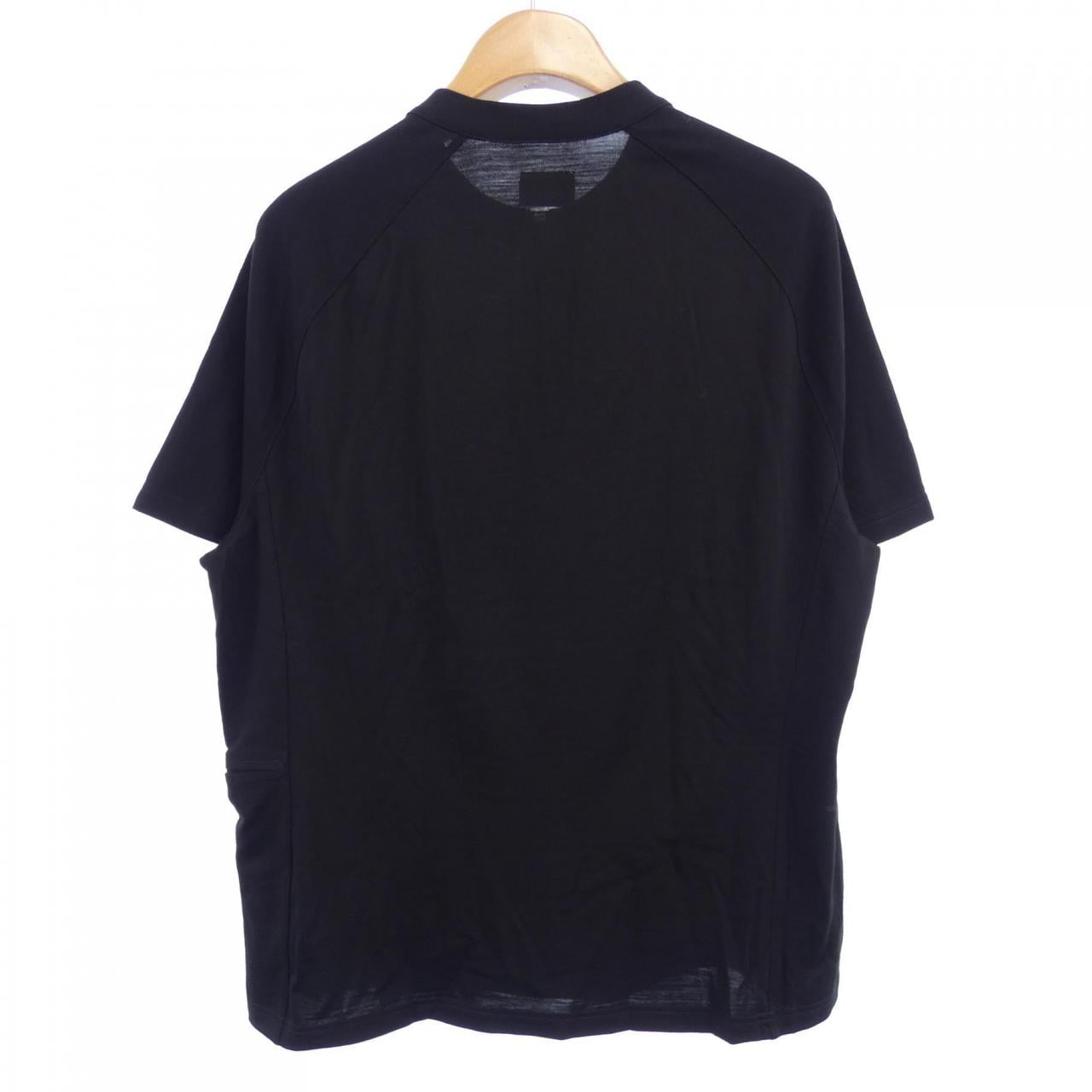エルメス HERMES クルードセル　SELLIER H800730E エルメスフィット Tシャツ