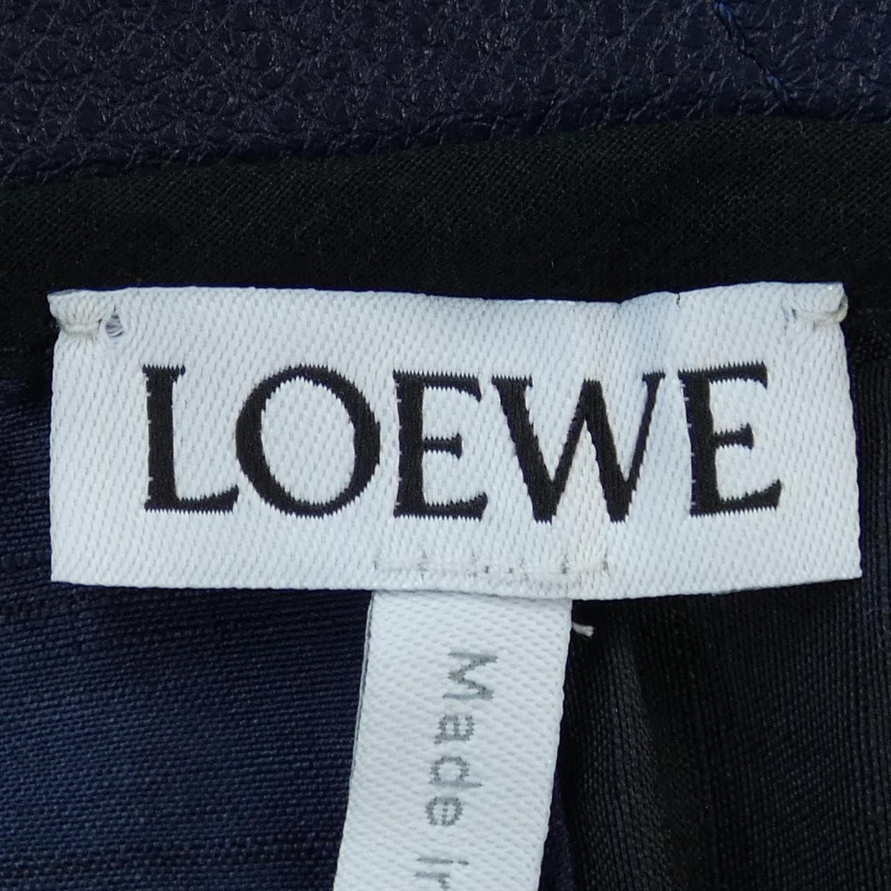 ロエベ LOEWE S359344XCQ スカート