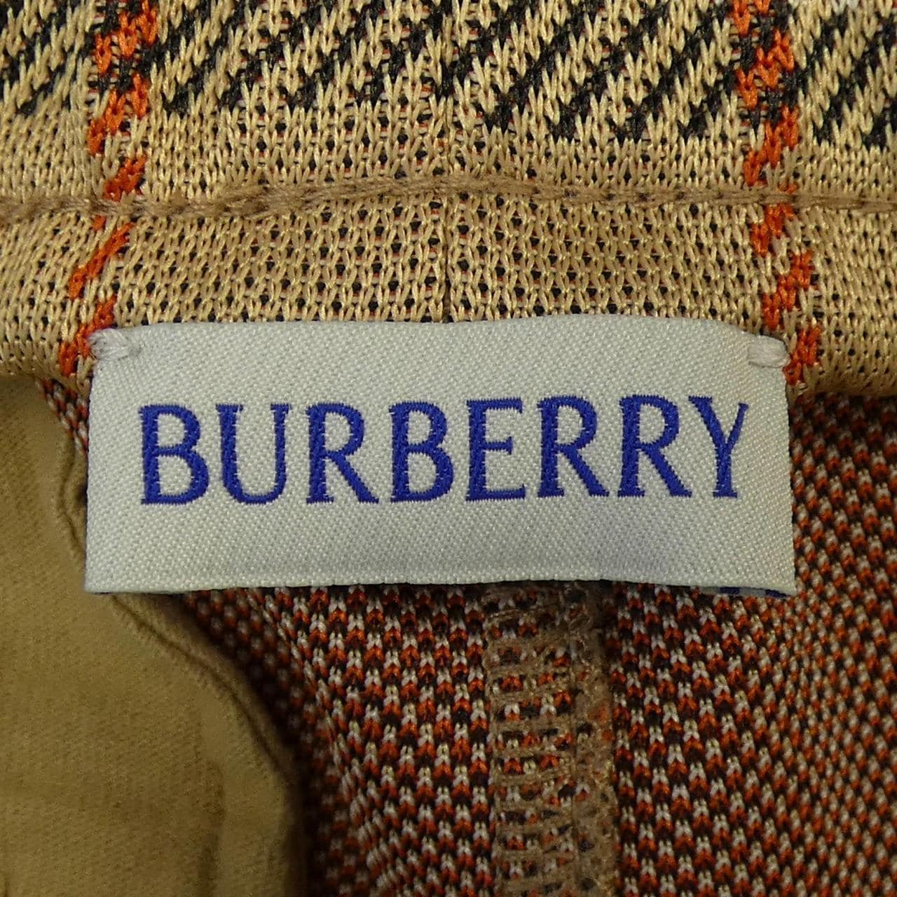バーバリー BURBERRY 81105901 ショートパンツ