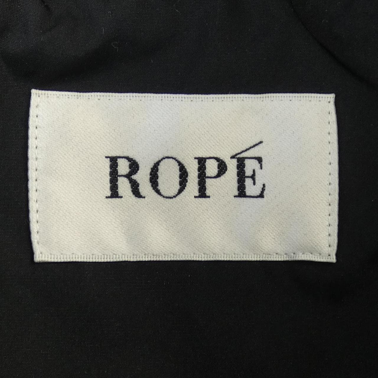 ロペ ROPE GGL-25020-A パーカー