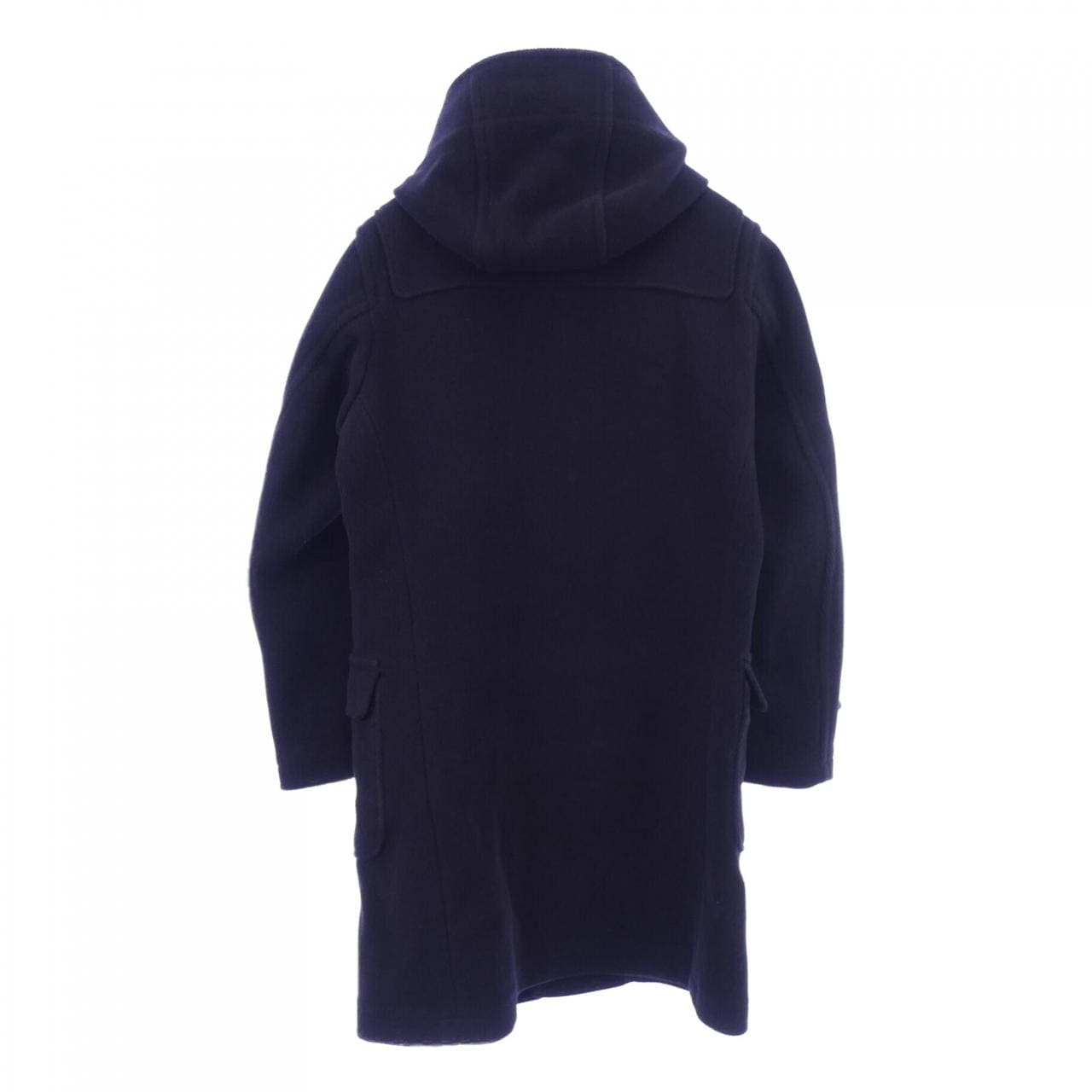 グレンフェル GRENFELL ダッフルコート