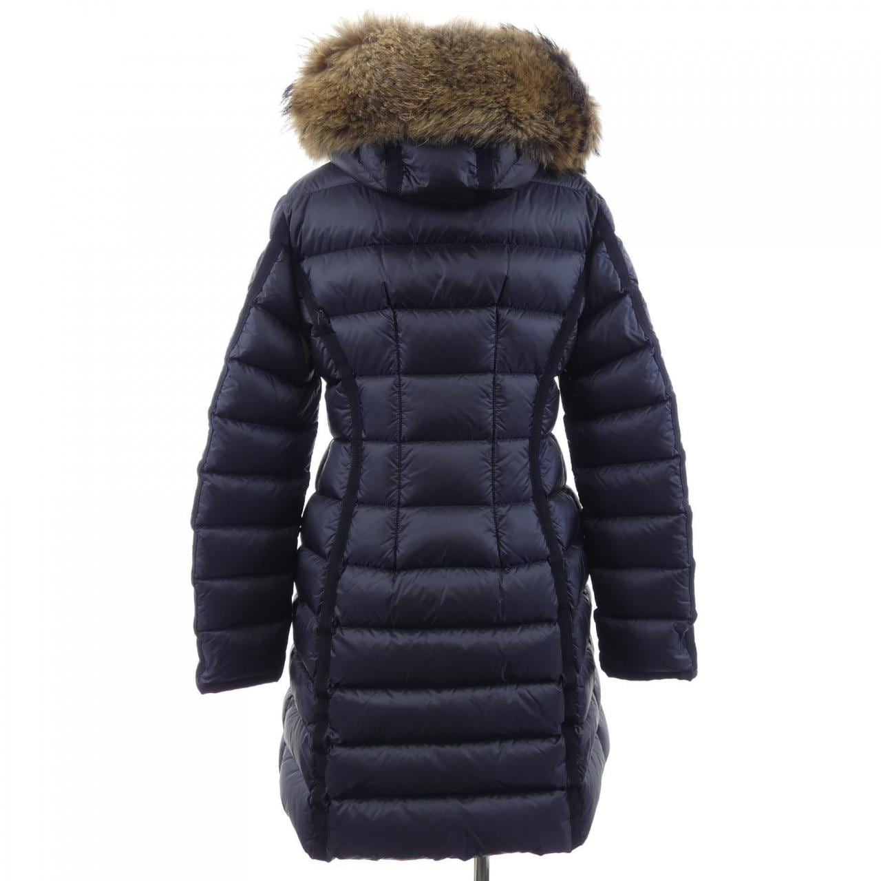 モンクレール MONCLER HERMIFUR ダウンコート