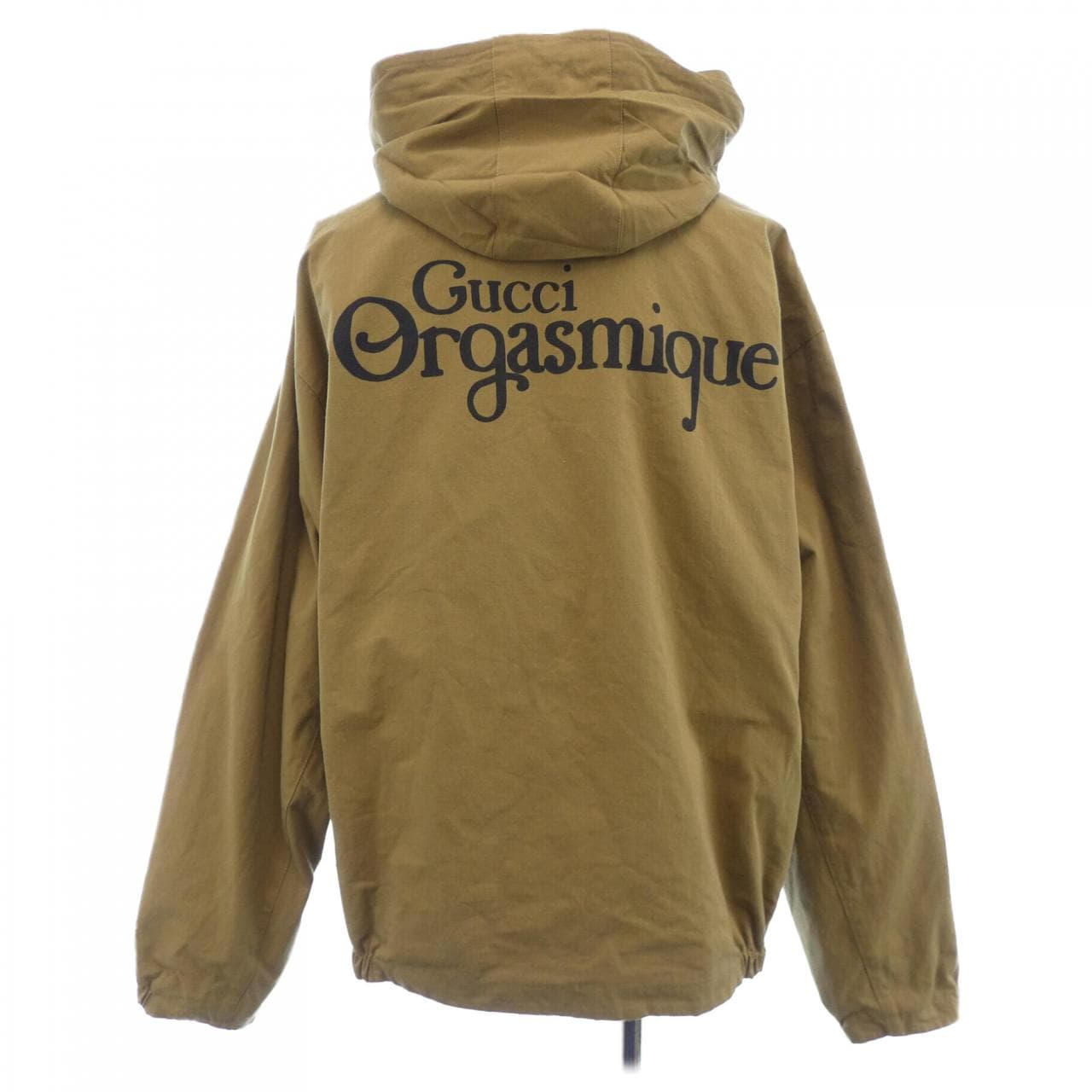 グッチ GUCCI 609509 Z8AJT ブルゾン