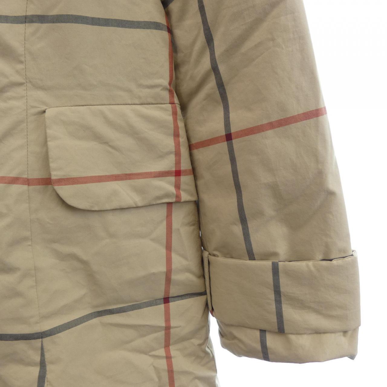 ヴィヴィアンウエストウッドレッド Vivienne Westwood RED LABEL 40201M ダウンコート