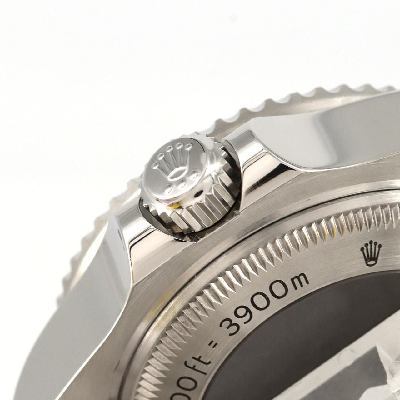 ロレックス シードゥエラーディープシー 126660 SS 自動巻 ランダム番