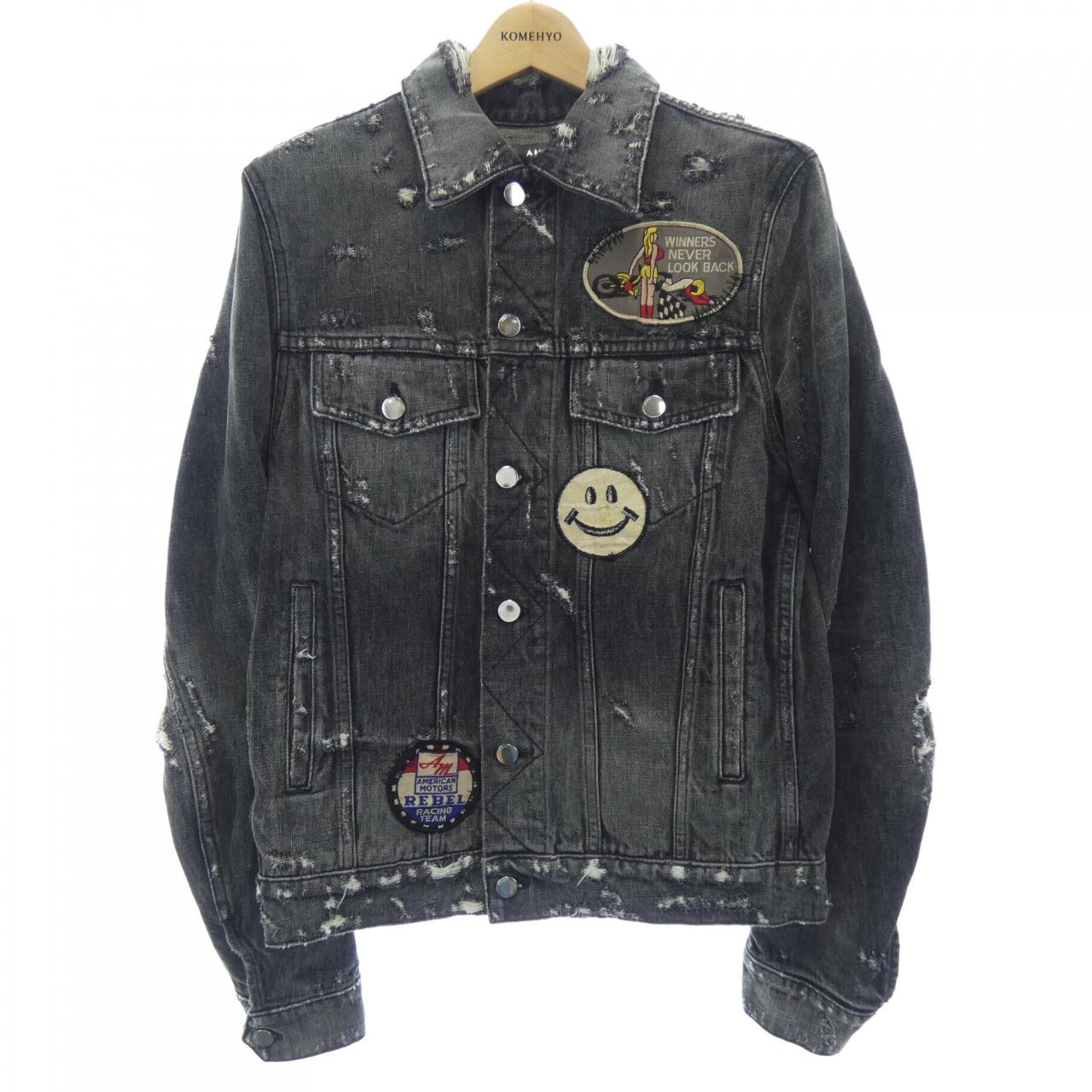 アミリ AMIRI ジャケット