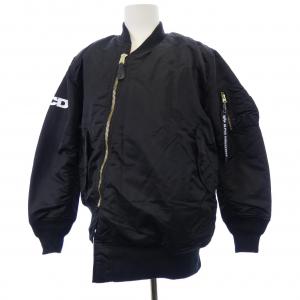 シーディージー CDG ALPHASZ-J017 ブルゾン