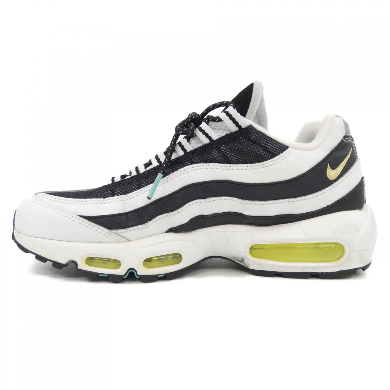 ナイキ NIKE CJ0589-001 スニーカー