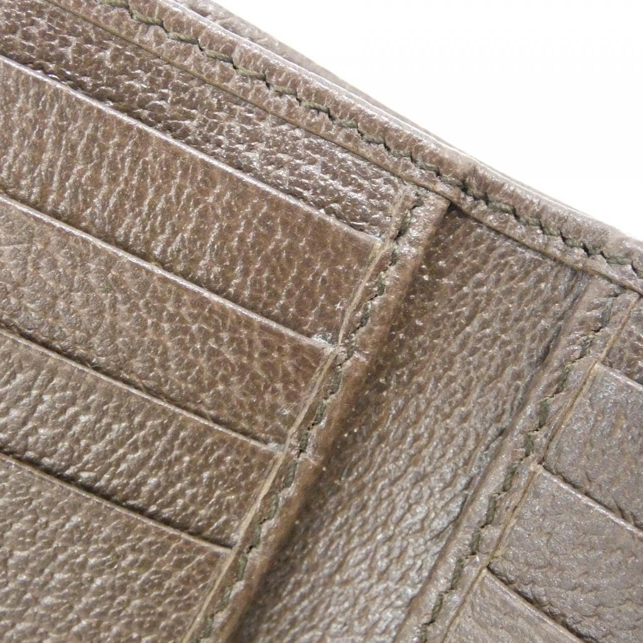 【未使用品】グッチ 699308 FABGN 札入れ