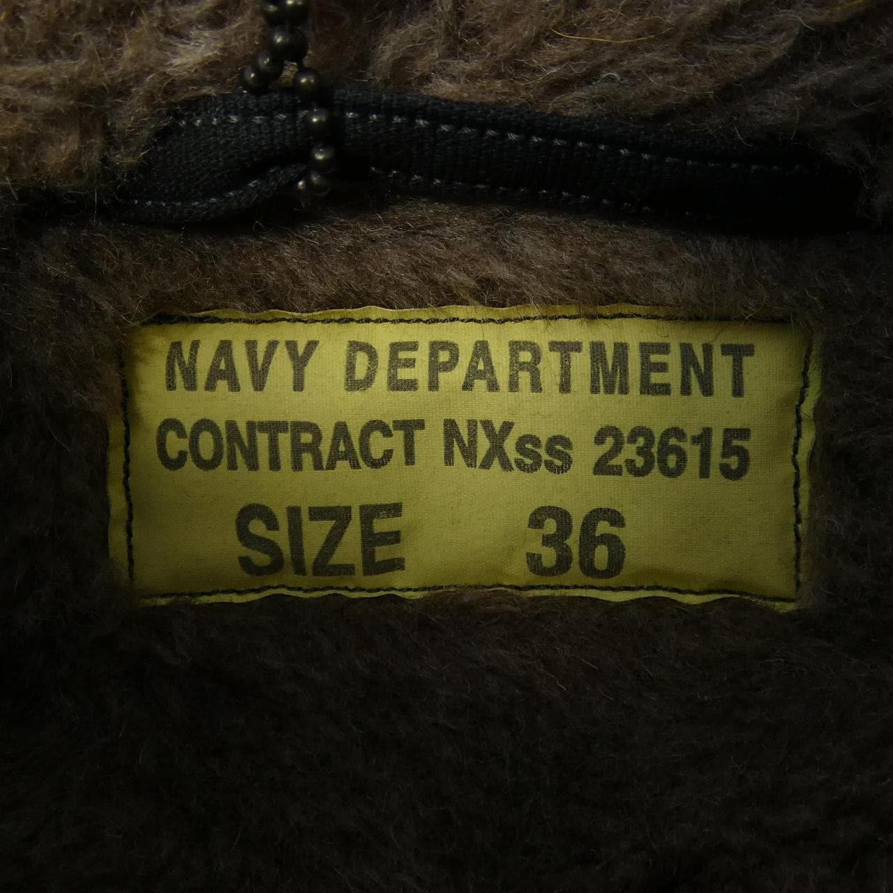 バズリクソンズ BUZZ RICKSON'S BR12030 ジャケット