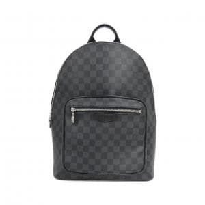 ルイヴィトン ダミエ グラフィット ジョッシュ N40365 リュックサック