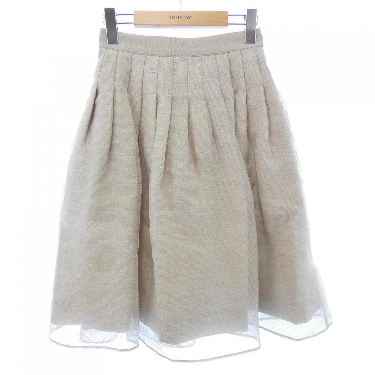 フォクシー FOXEY 36906 スカート