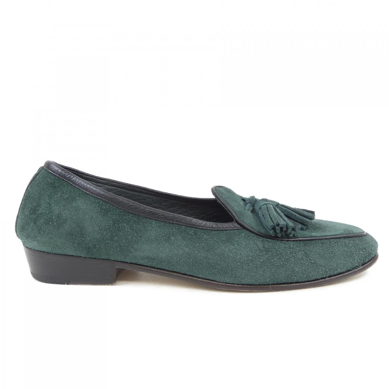 BAUDOIN&LANGE シューズ